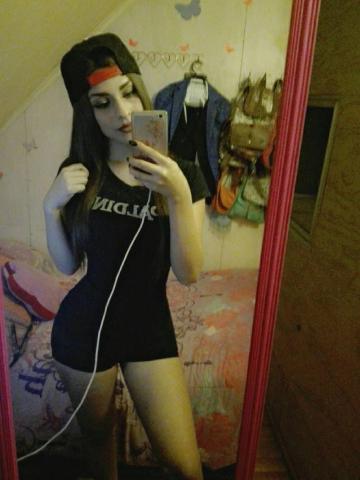 Алина